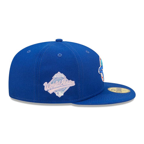 Toronto Blue Jays "Pop Sweat" 59Fifty Fitted
